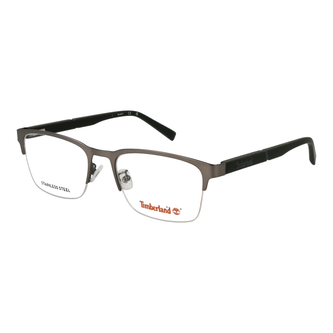 Timberland glasses, Timberland Optical Frames TB1841-H 009 54 – Burghley & Co (Image 1)