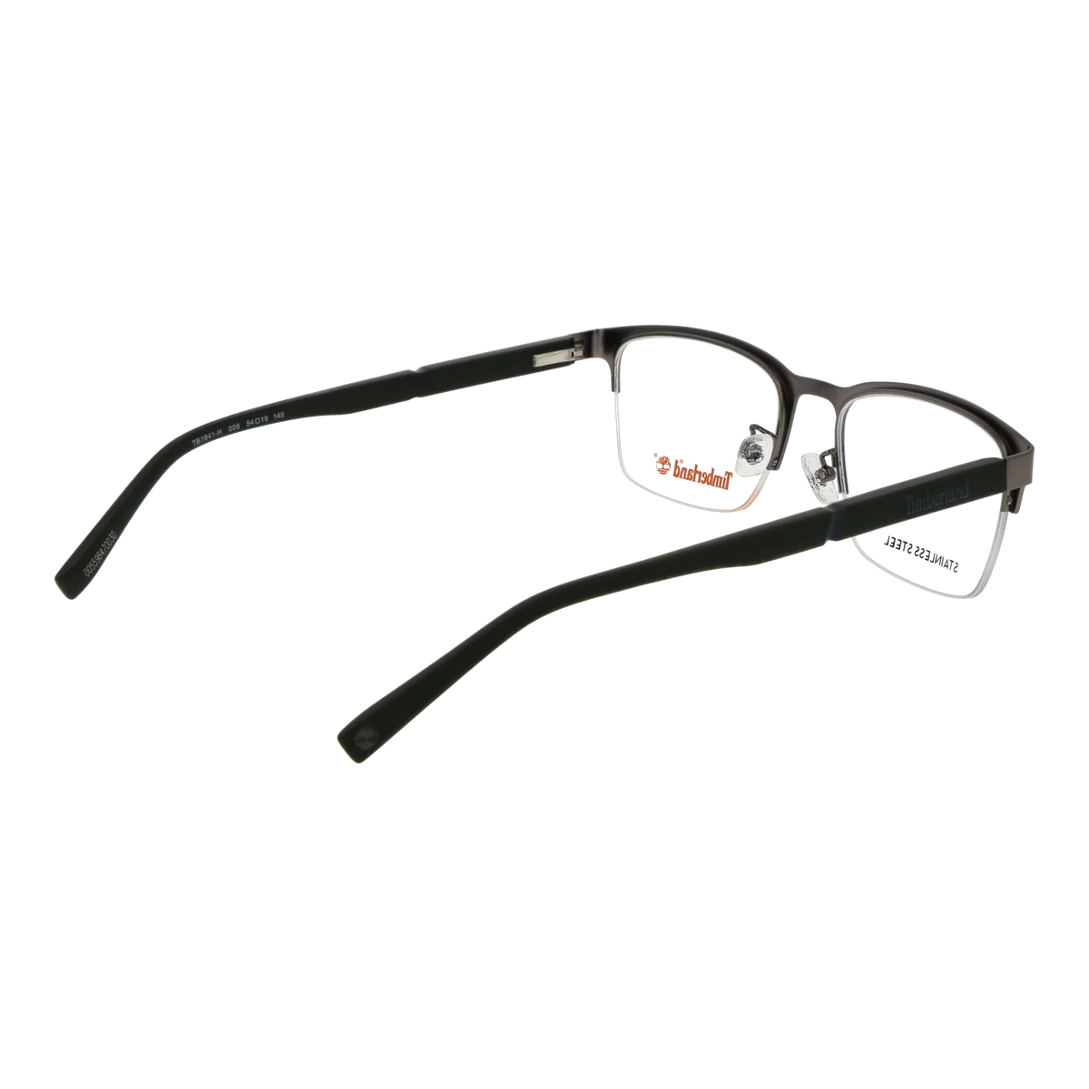 Timberland glasses, Timberland Optical Frames TB1841-H 009 54 – Burghley & Co (Image 3)