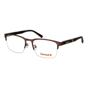 Timberland Rectangle glasses, Metal frame, Timberland Optical Frames TB1841-H 049 54 – Burghley & Co (Image 1)