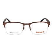 Timberland Rectangle glasses, Metal frame, Timberland Optical Frames TB1841-H 049 54 – Burghley & Co (Image 2)