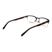 Timberland Rectangle glasses, Metal frame, Timberland Optical Frames TB1841-H 049 54 – Burghley & Co (Image 3)