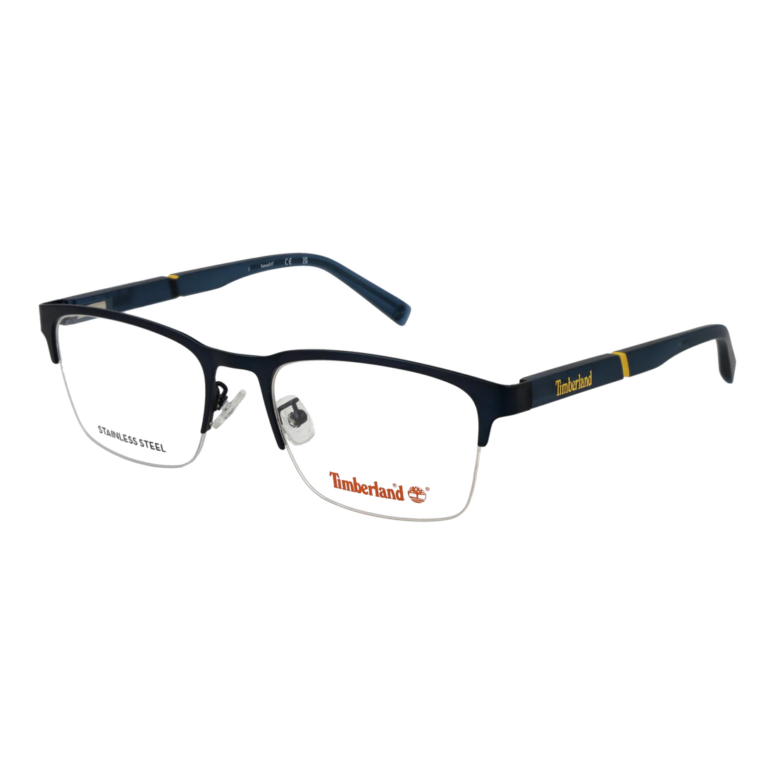 Timberland glasses, Timberland Optical Frames TB1841-H 092 54 – Burghley & Co (Image 1)