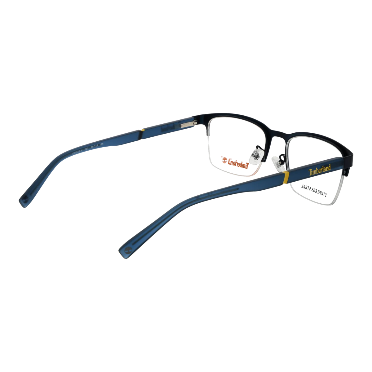 Timberland glasses, Timberland Optical Frames TB1841-H 092 54 – Burghley & Co (Image 3)