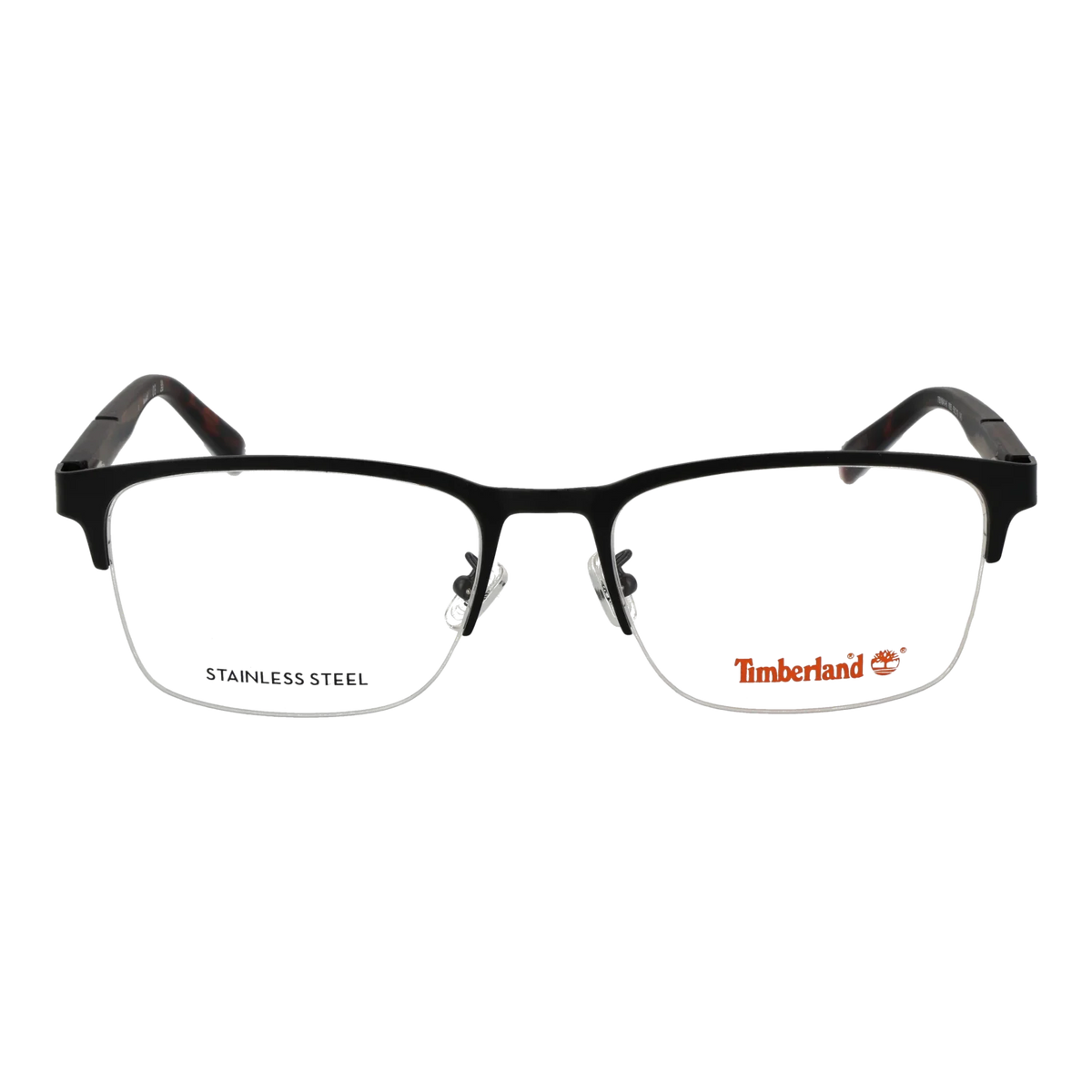 Timberland glasses, Timberland Optical Frames TB1841-H 005 56 – Burghley & Co (Image 2)