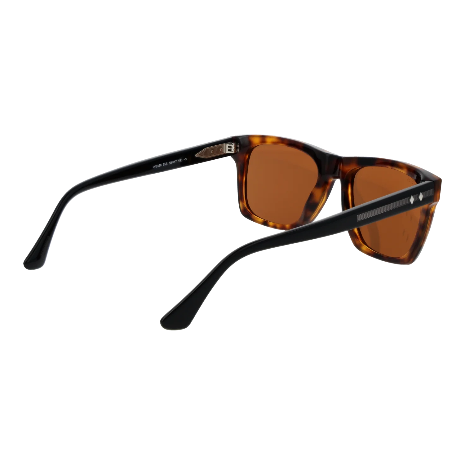 Web sunglasses, Web Sunglasses WE0350 55E 55 – Burghley & Co (Image 3)