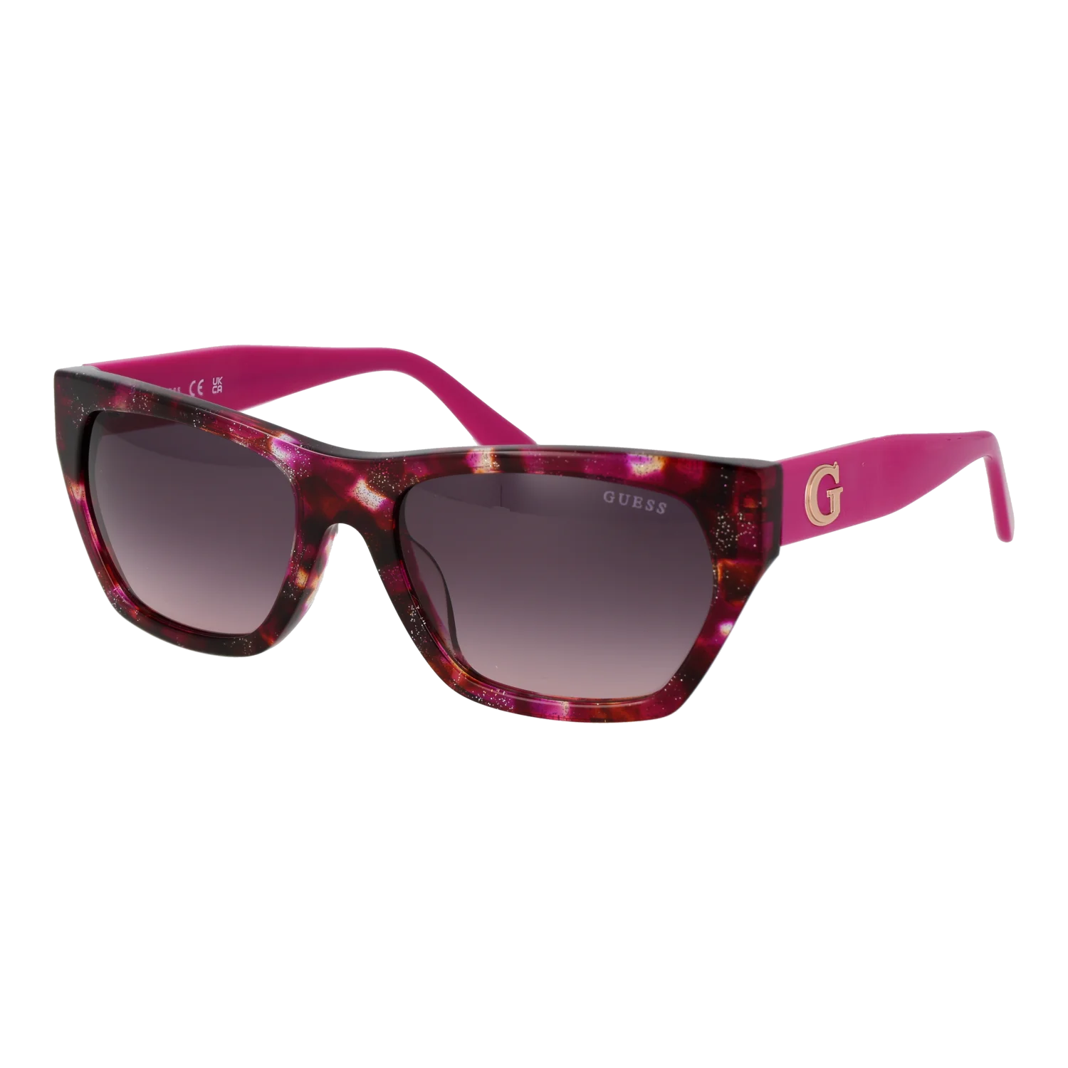Guess sunglasses, Guess Sunglasses GU00203-H 78F 56 – Burghley & Co (Image 1)