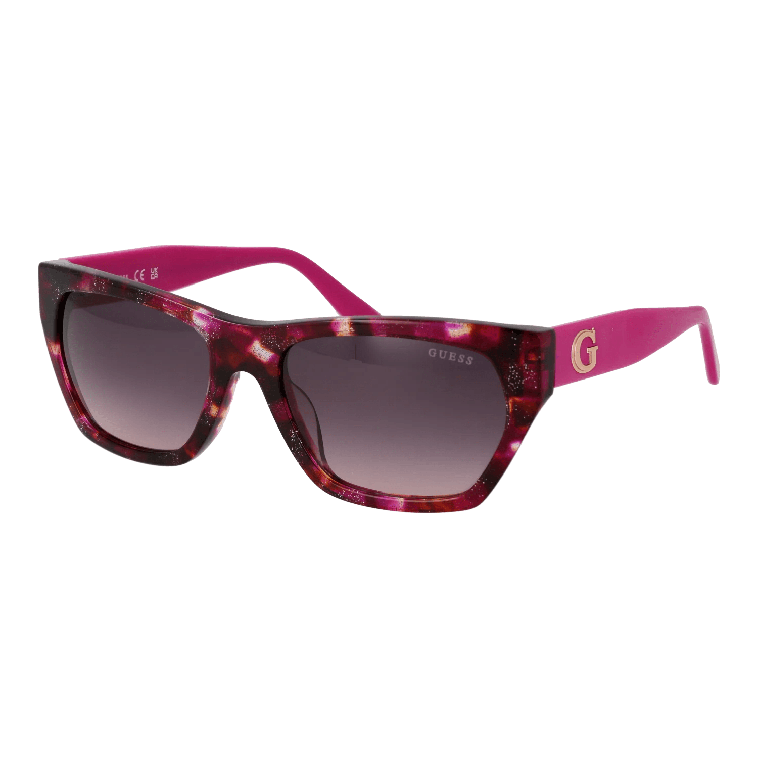 Guess sunglasses, Guess Sunglasses GU00203-H 78F 56 – Burghley & Co (Image 1)