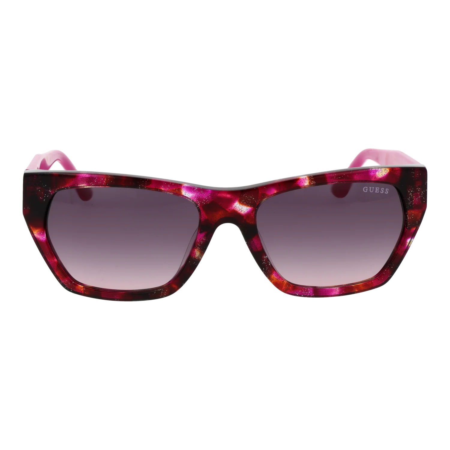 Guess sunglasses, Guess Sunglasses GU00203-H 78F 56 – Burghley & Co (Image 2)