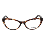 Guess Cat-eye glasses, Acetate frame, Guess Optical Frames GU50236 052 54 – Burghley & Co (Image 2)