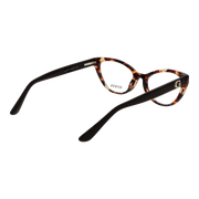Guess Cat-eye glasses, Acetate frame, Guess Optical Frames GU50236 052 54 – Burghley & Co (Image 3)
