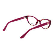 Guess Cat-eye glasses, Acetate frame, Guess Optical Frames GU50236 078 54 – Burghley & Co (Image 3)