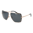 Guess sunglasses, Guess Sunglasses GU00220 02A 62 – Burghley & Co (Image 1)