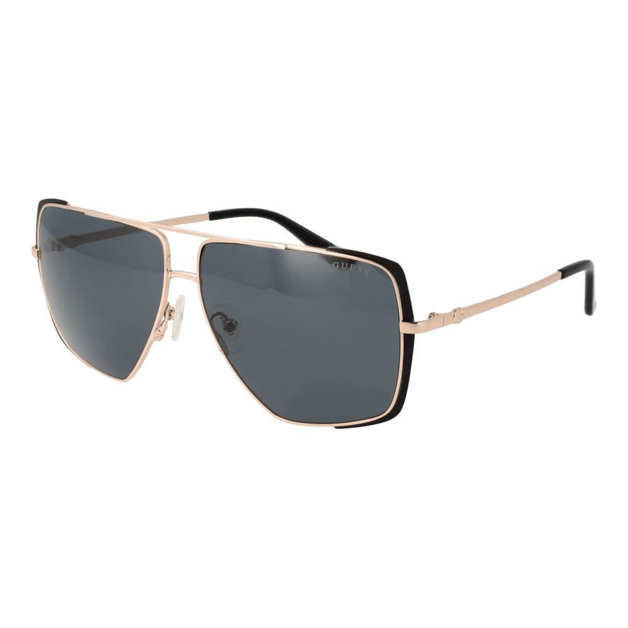 Guess sunglasses, Guess Sunglasses GU00220 02A 62 – Burghley & Co (Image 1)
