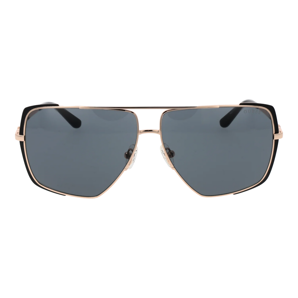 Guess sunglasses, Guess Sunglasses GU00220 02A 62 – Burghley & Co (Image 2)