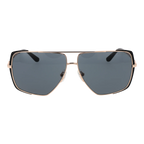 Guess sunglasses, Guess Sunglasses GU00220 02A 62 – Burghley & Co (Image 2)