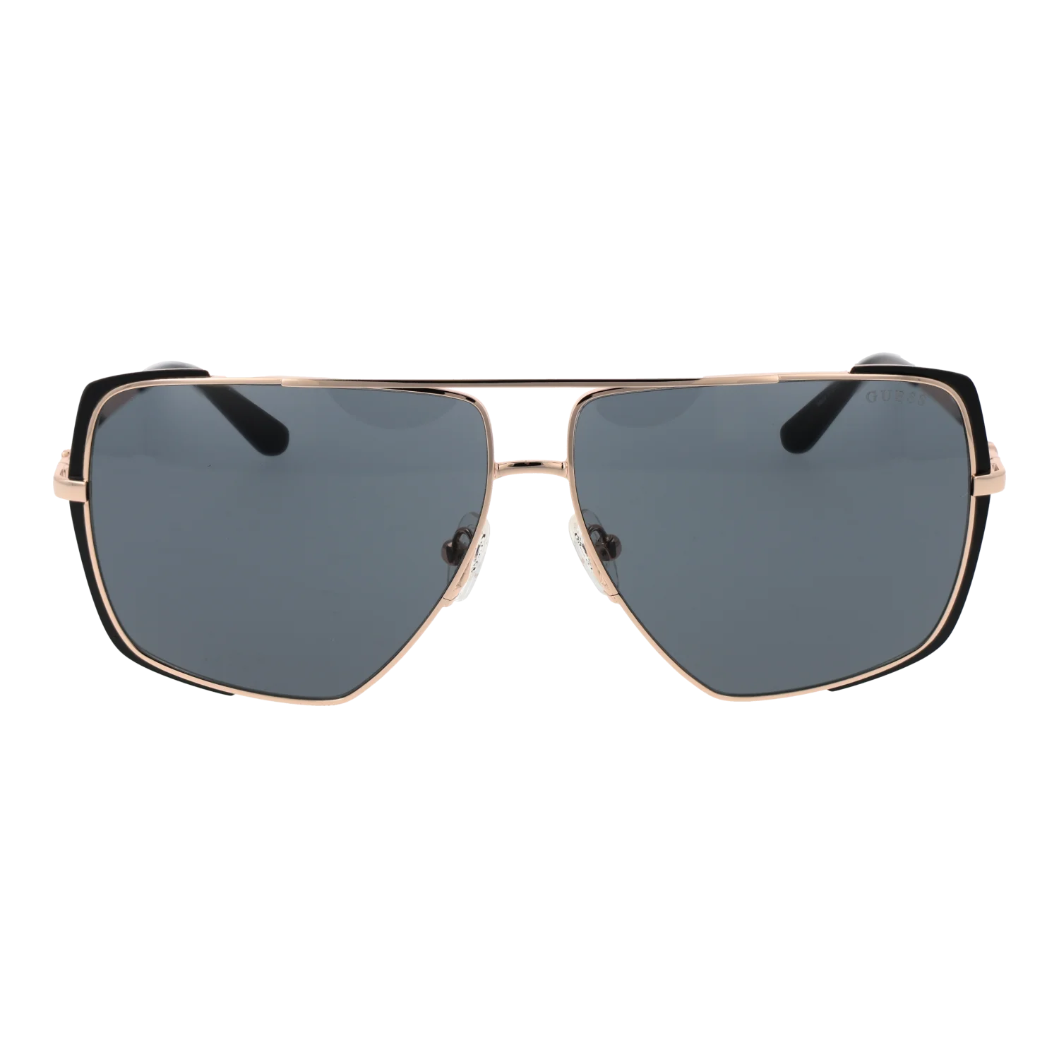Guess sunglasses, Guess Sunglasses GU00220 02A 62 – Burghley & Co (Image 2)