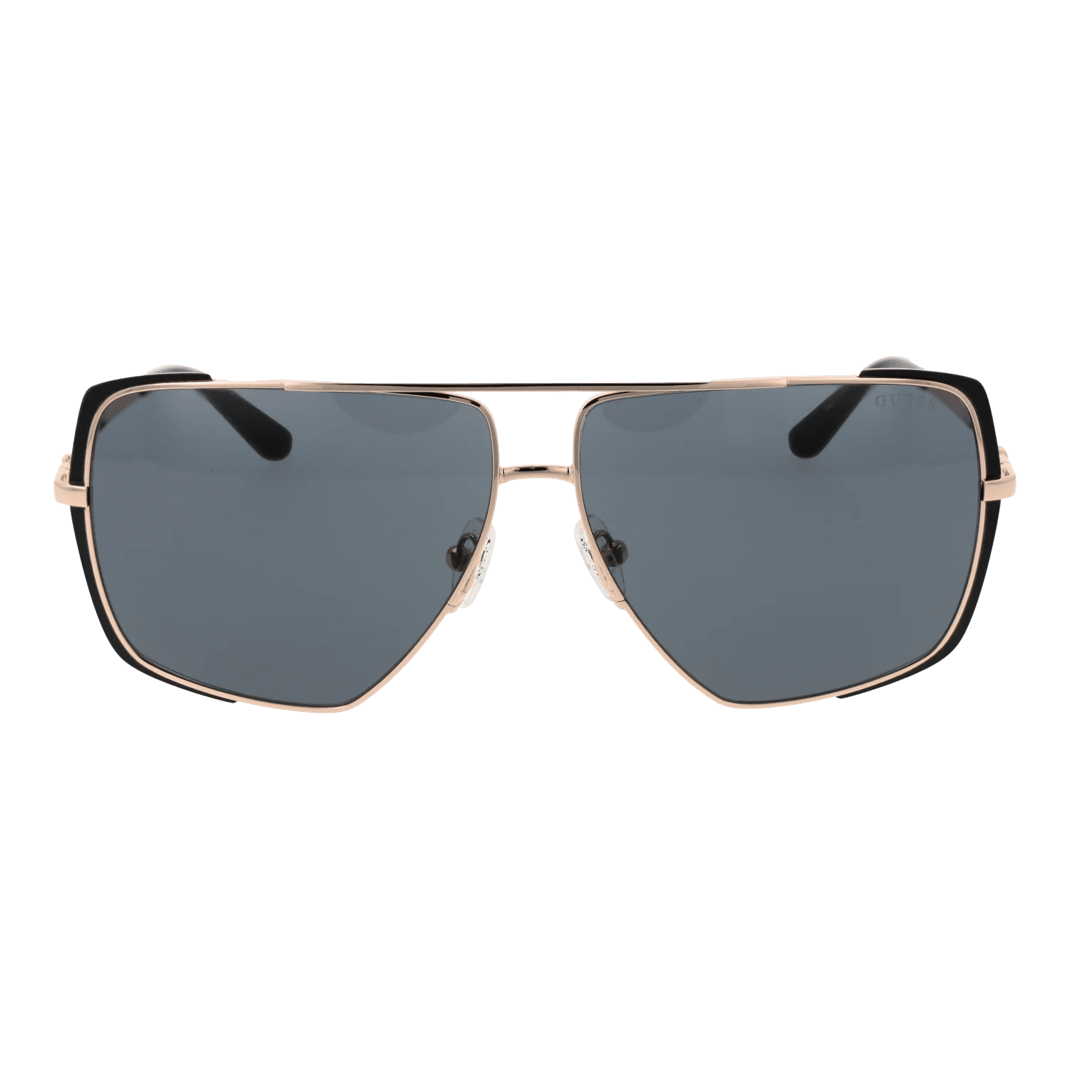 Guess sunglasses, Guess Sunglasses GU00220 02A 62 – Burghley & Co (Image 2)