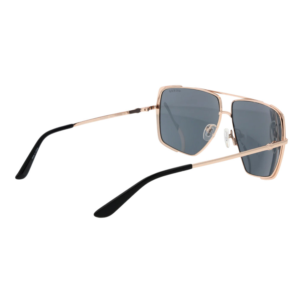 Guess sunglasses, Guess Sunglasses GU00220 02A 62 – Burghley & Co (Image 3)