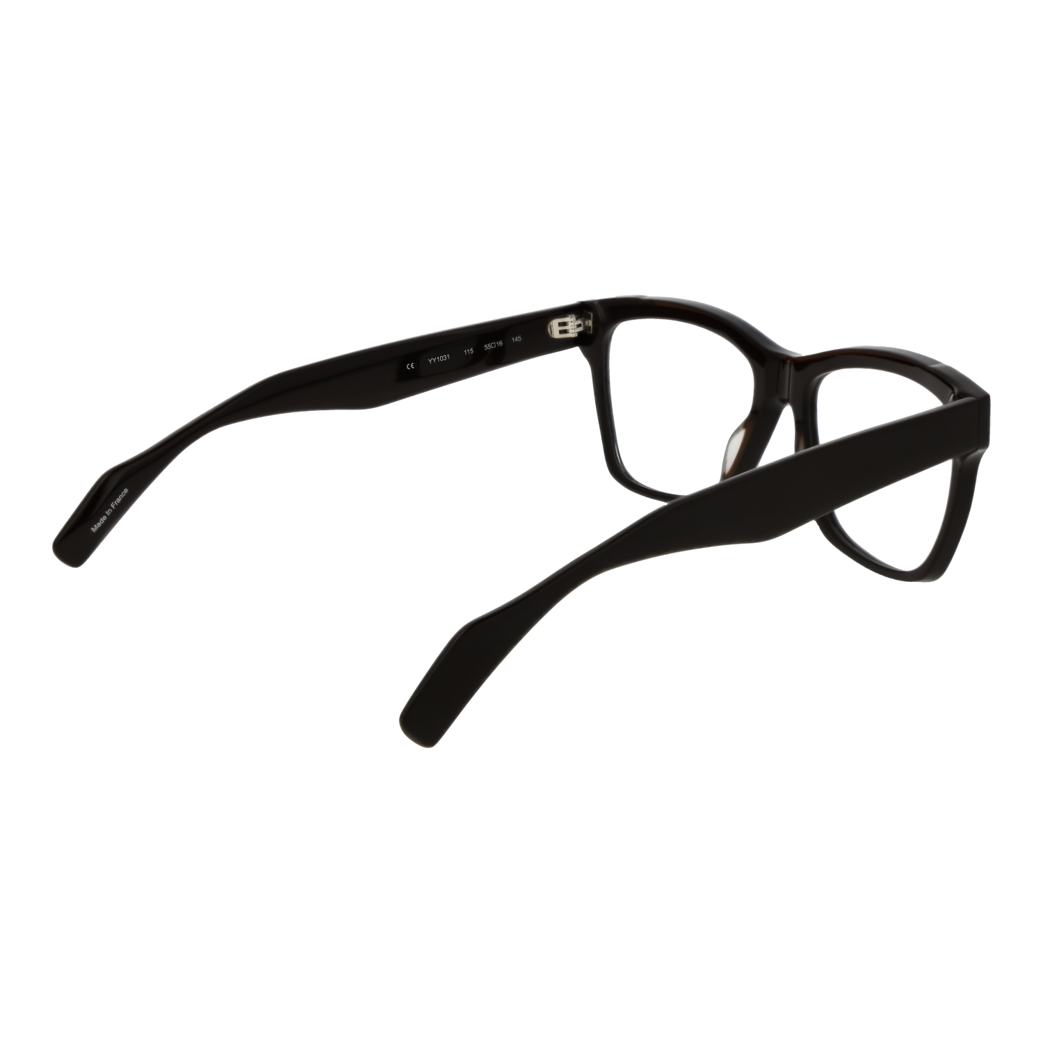 Yohji Yamamoto Optical Frame YY1031 115 55