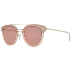 Police Round sunglasses in Gold and Pink with Metal frame, model Police Sunglasses SPL543G50300R, from Burghley & Co – Luxury eyewear UK