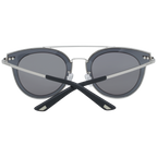 Police Round sunglasses in Silver with Metal frame, model Police Sunglasses SPL543G50579K, from Burghley & Co – Luxury eyewear UK