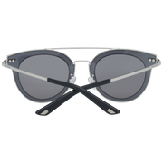 Police Round sunglasses in Silver with Metal frame, model Police Sunglasses SPL543G50579K, from Burghley & Co – Luxury eyewear UK