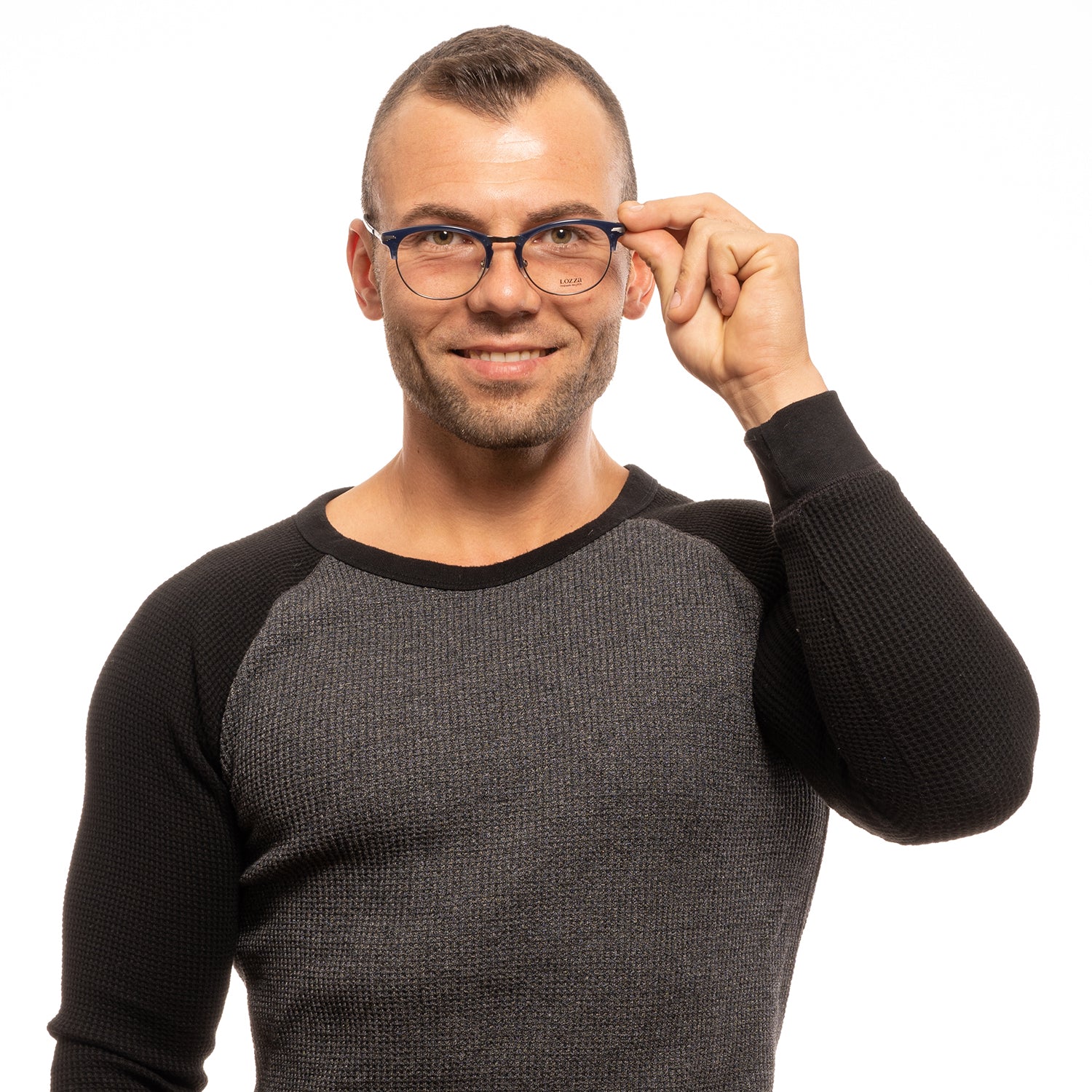 Lozza Optical Frame VL2294 0627 52