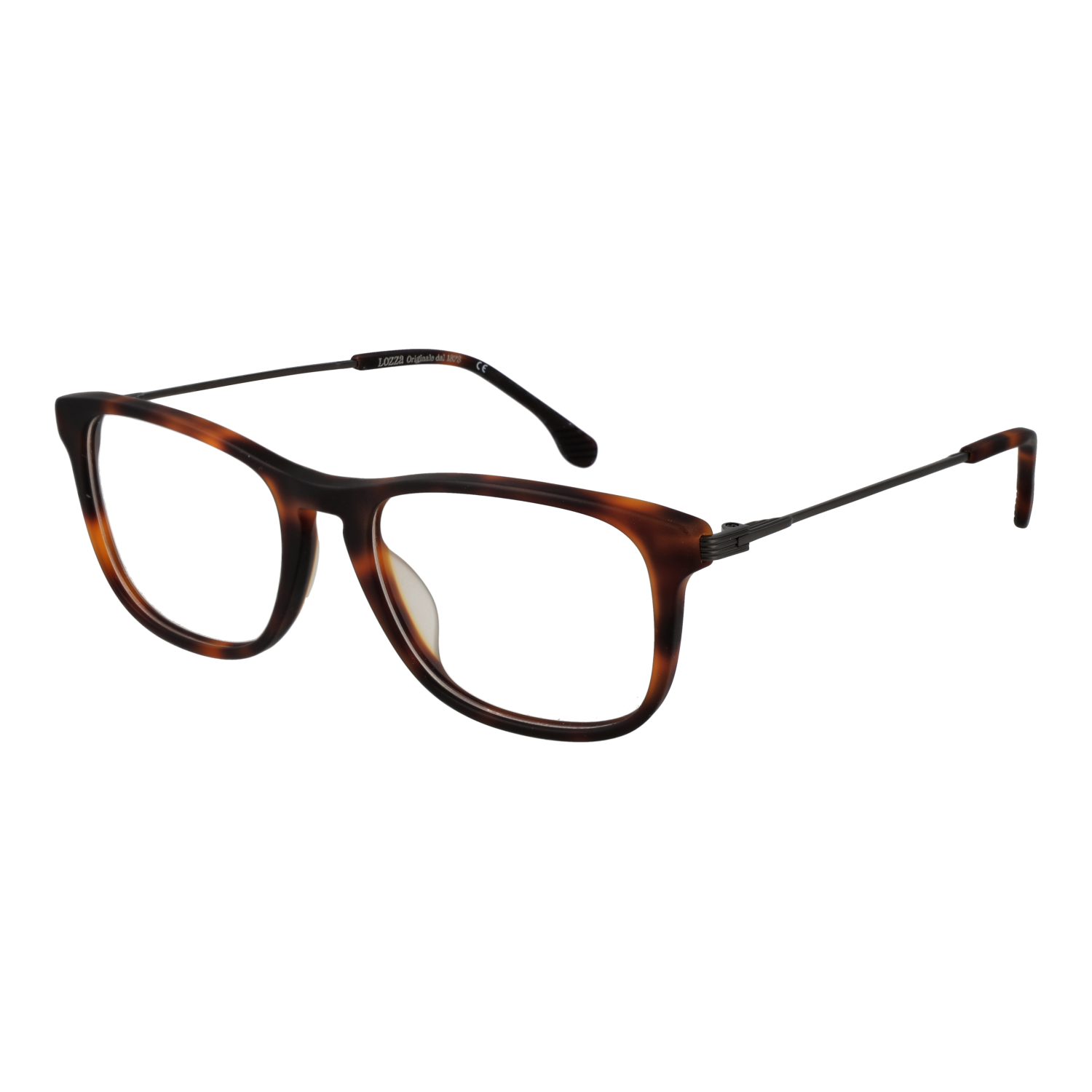 Lozza Optical Frame VL4147 9AJM 53