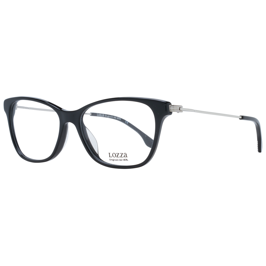 Lozza Optical Frame VL4148 0BLK 53