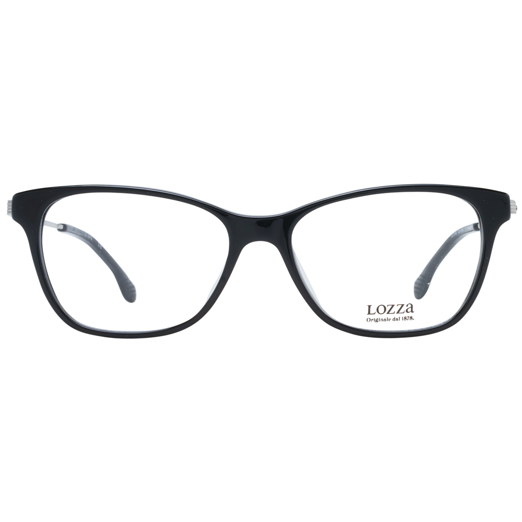 Lozza Optical Frame VL4148 0BLK 53