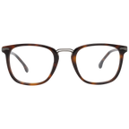 Lozza glasses in Brown with Plastic frame, model Lozza Optical Frames VL4152 5009AJ, from Burghley & Co – Luxury eyewear UK