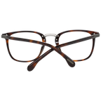 Lozza glasses in Brown with Plastic frame, model Lozza Optical Frames VL4152 5009AJ, from Burghley & Co – Luxury eyewear UK