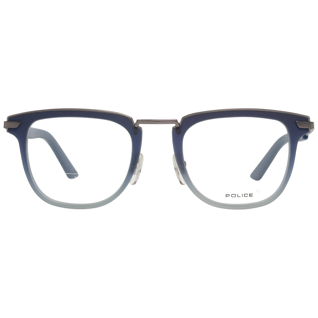 Police Optical Frames – Police Optical Frame VPL566 0627 48 – Luxury Eyewear UK – Burghley & Co