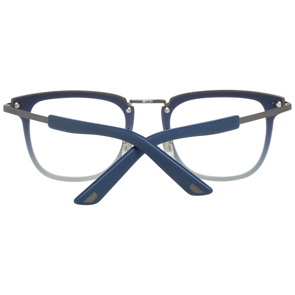 Police Optical Frames – Police Optical Frame VPL566 0627 48 – Luxury Eyewear UK – Burghley & Co