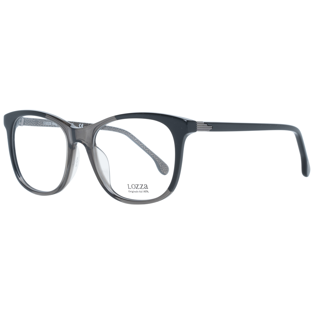 Lozza Optical Frame VL4154 0BLK 52