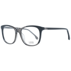 Lozza Optical Frame VL4154 0BLK 52