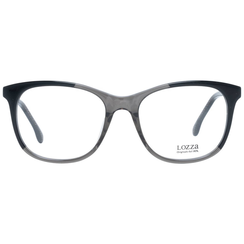 Lozza Optical Frame VL4154 0BLK 52