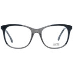 Lozza Optical Frame VL4154 0BLK 52