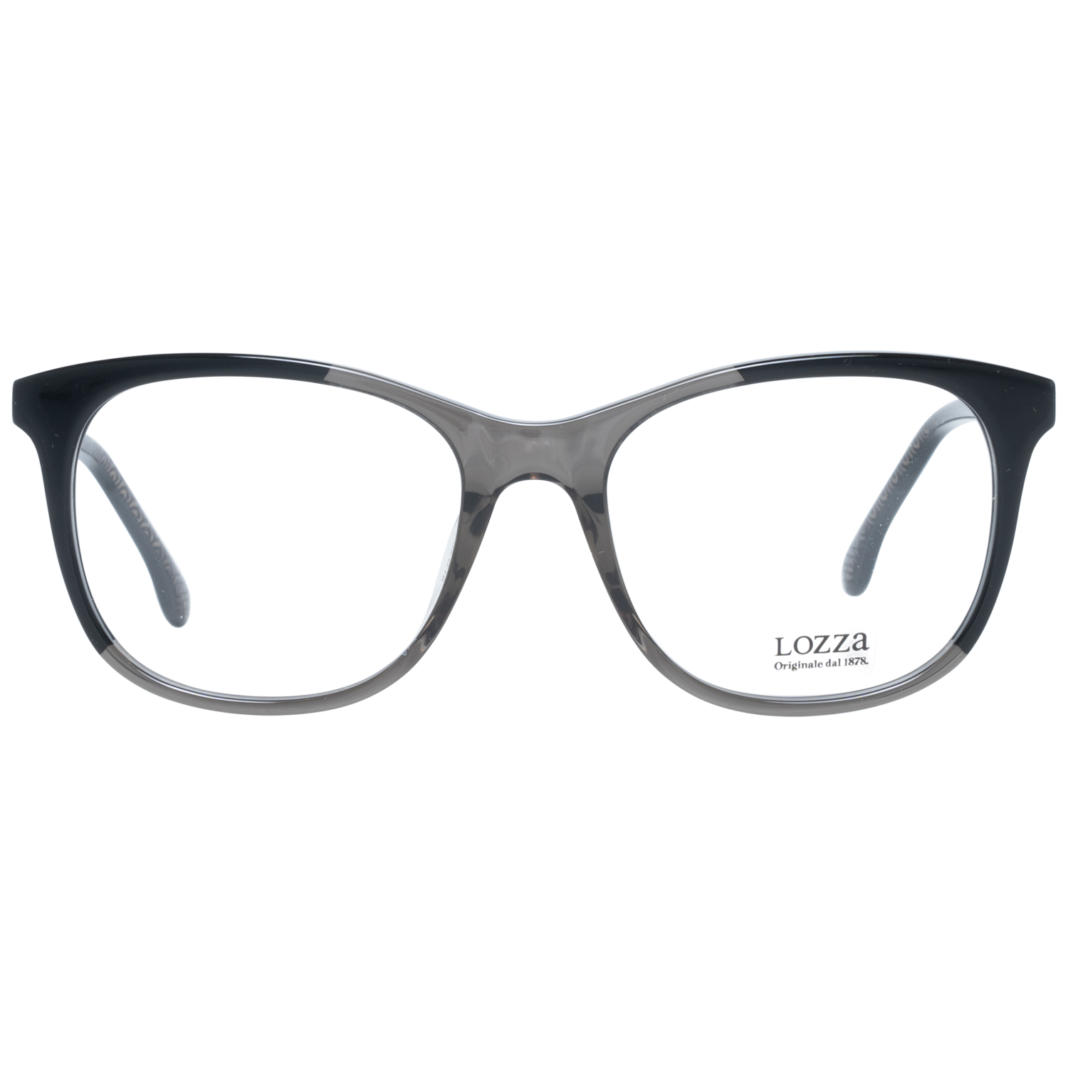 Lozza Optical Frame VL4154 0BLK 52