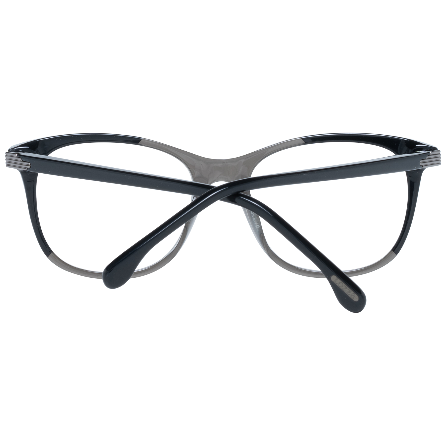 Lozza Optical Frame VL4154 0BLK 52