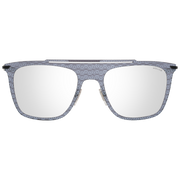 Police Aviator sunglasses in Grey with Plastic frame, model Police Sunglasses SPL581 52530L, from Burghley & Co – Luxury eyewear UK