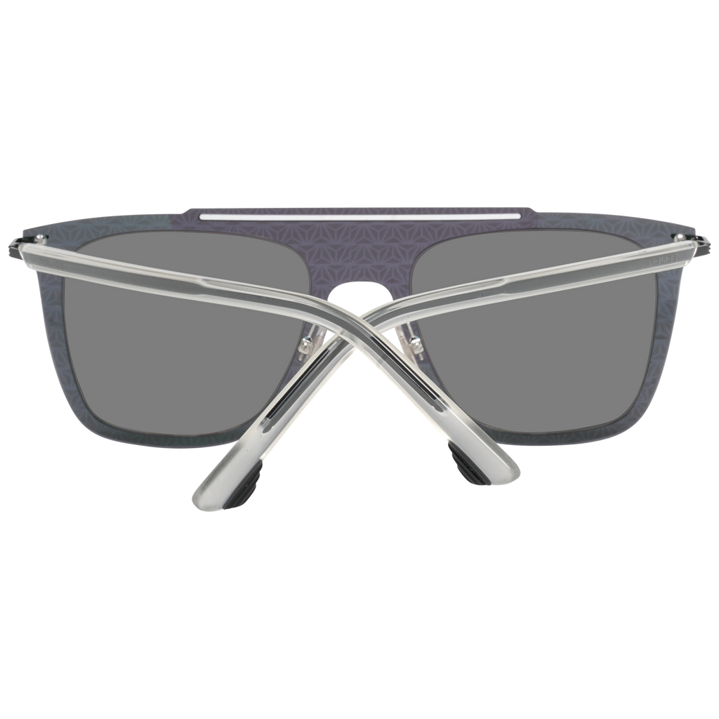 Police Aviator sunglasses in Grey with Plastic frame, model Police Sunglasses SPL581 530L 52, from Burghley & Co – Luxury eyewear UK