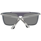 Police Aviator sunglasses in Grey with Plastic frame, model Police Sunglasses SPL581 52530L, from Burghley & Co – Luxury eyewear UK