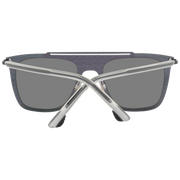 Police Aviator sunglasses in Grey with Plastic frame, model Police Sunglasses SPL581 52530L, from Burghley & Co – Luxury eyewear UK