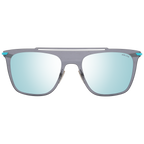 Police Rectangle sunglasses in Blue with Metal frame, model Police Sunglasses PL581 52SG1X, from Burghley & Co – Luxury eyewear UK