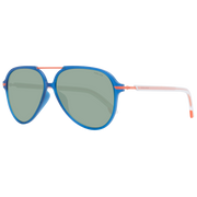 Police Sunglasses SPL582M Z80X 58