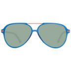 Police Sunglasses SPL582M Z80X 58