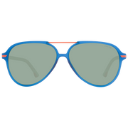 Police Sunglasses SPL582M Z80X 58
