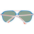 Police Sunglasses SPL582M Z80X 58