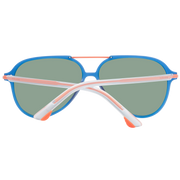 Police Sunglasses SPL582M Z80X 58
